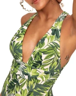 Adore Me Women's Monroe One Piece Swimwear