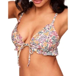 Adore Me Women's Tiffany Swimwear Top