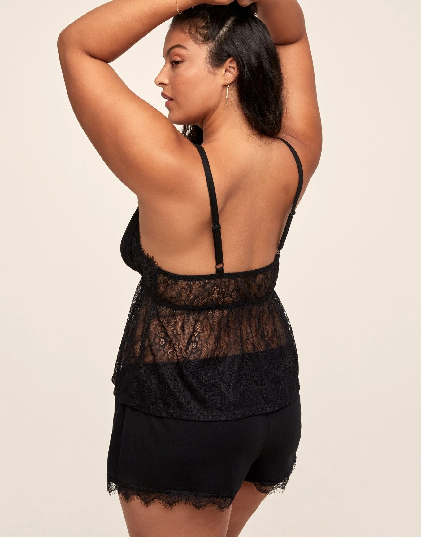 Niomi Plus Black - Image 3