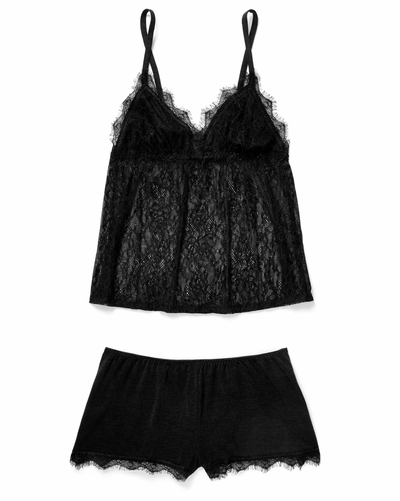 Niomi Plus Black - Image 4