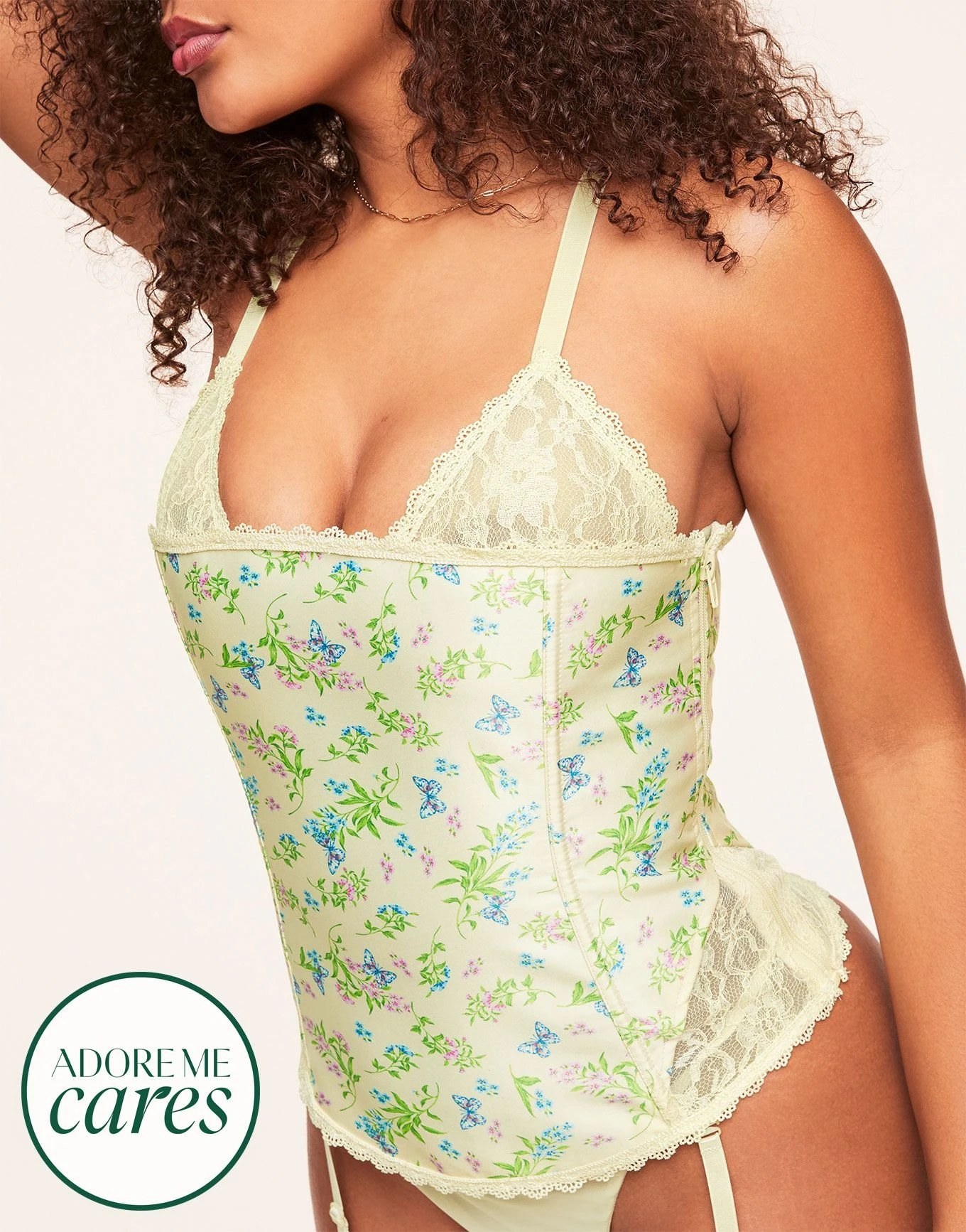 Zoie Plus Print - Image 2