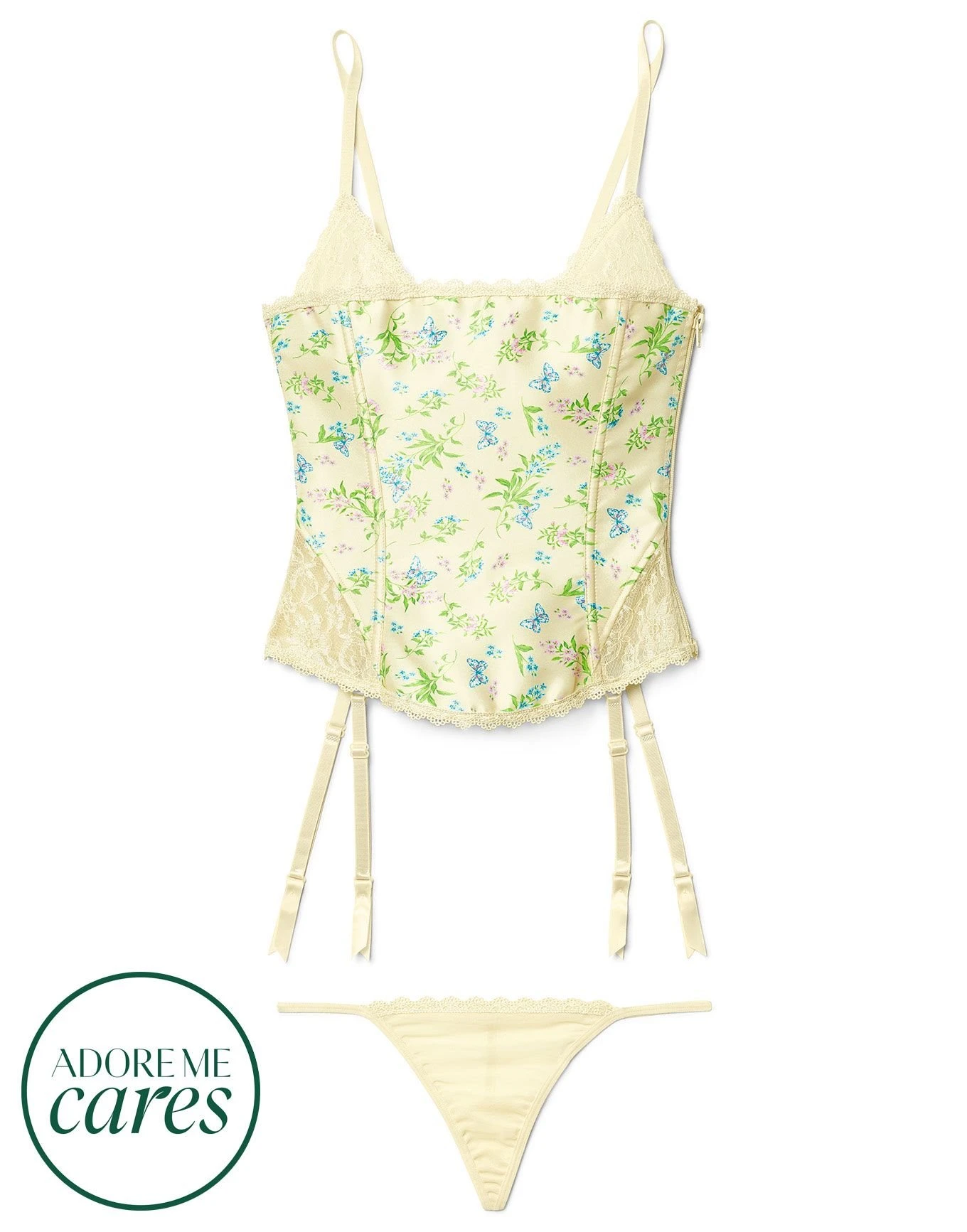 Zoie Plus Print - Image 5