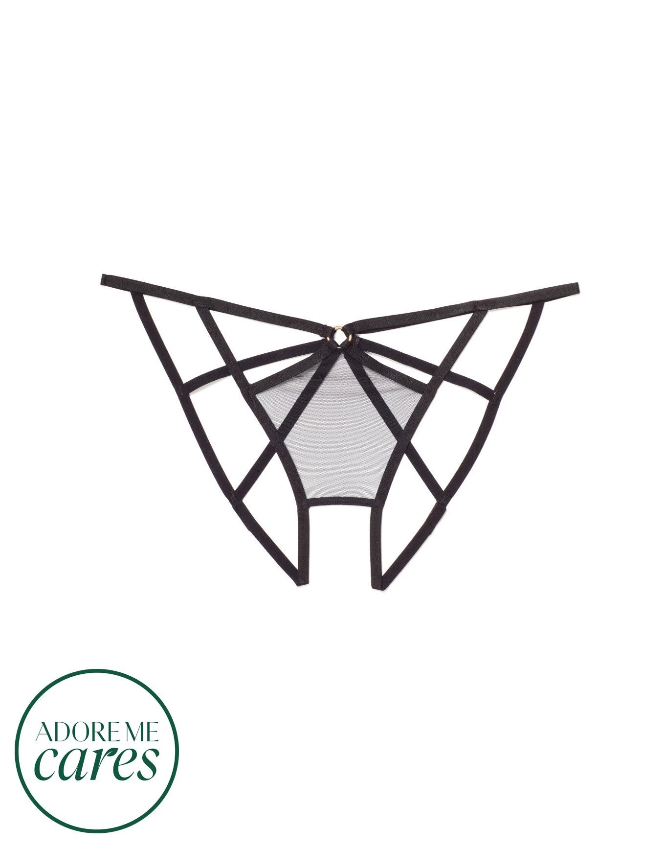 Arena Bikini Black - Image 3