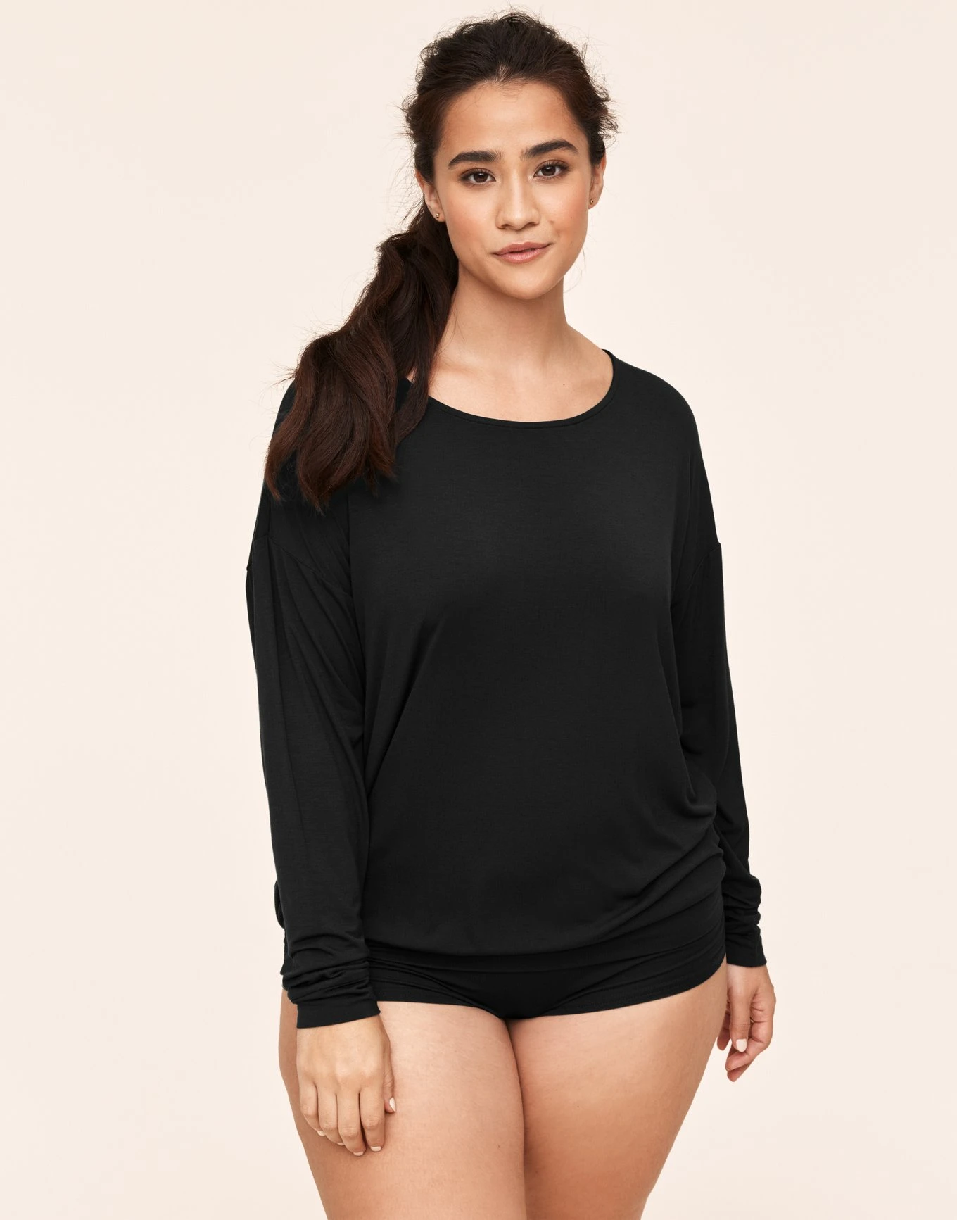 Lyanna Plus Black - Image 2