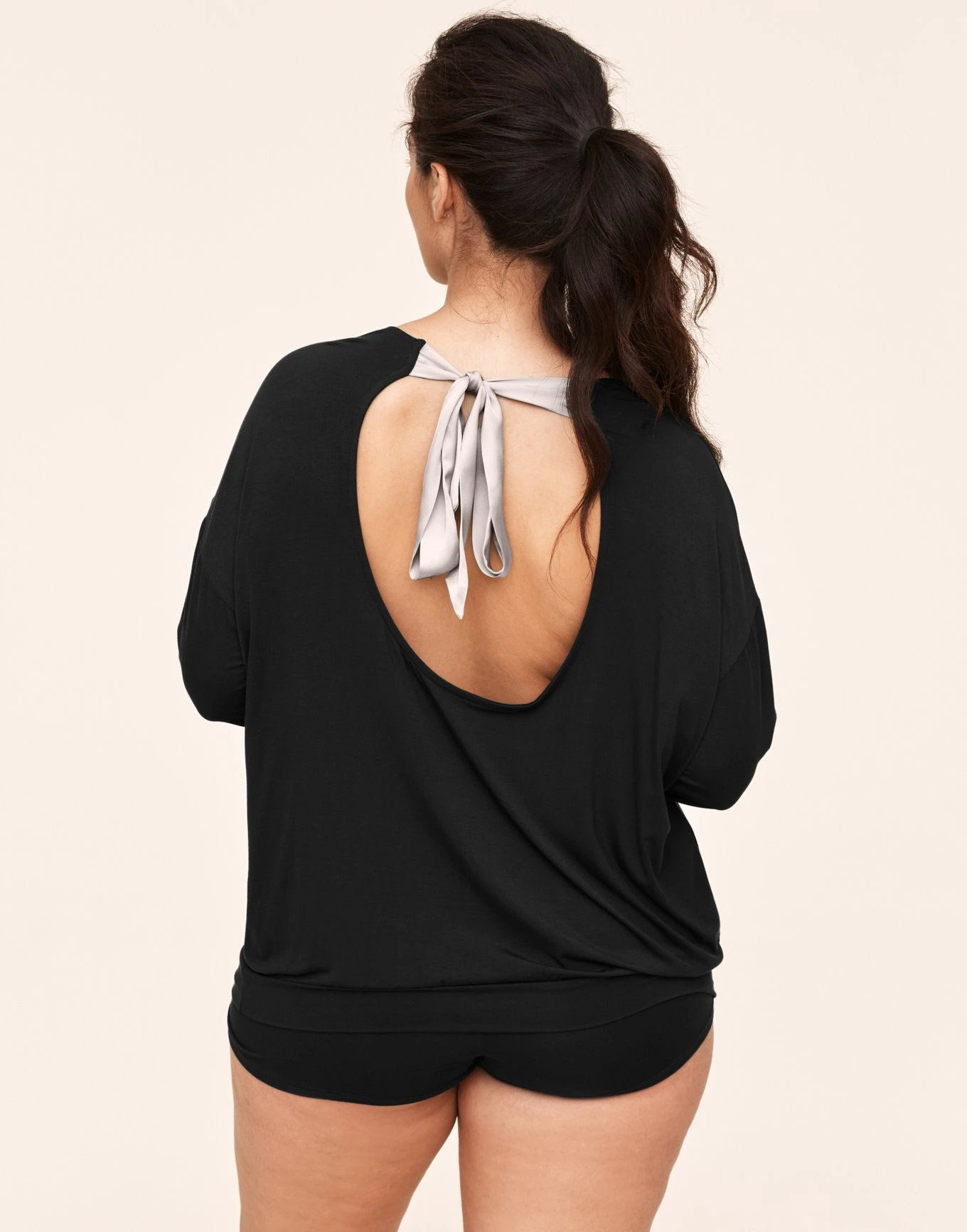 Lyanna Plus Black - Image 3