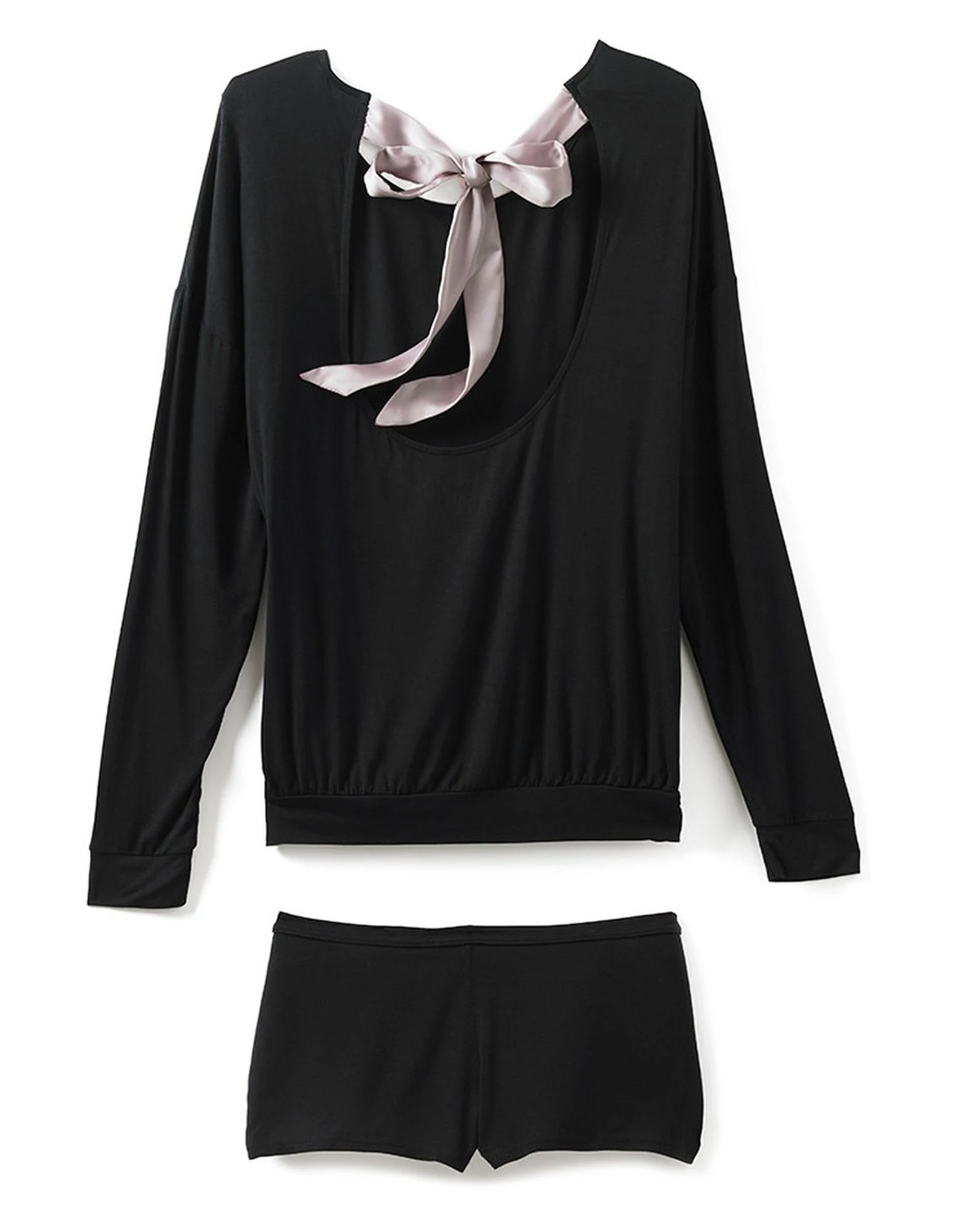 Lyanna Plus Black - Image 4