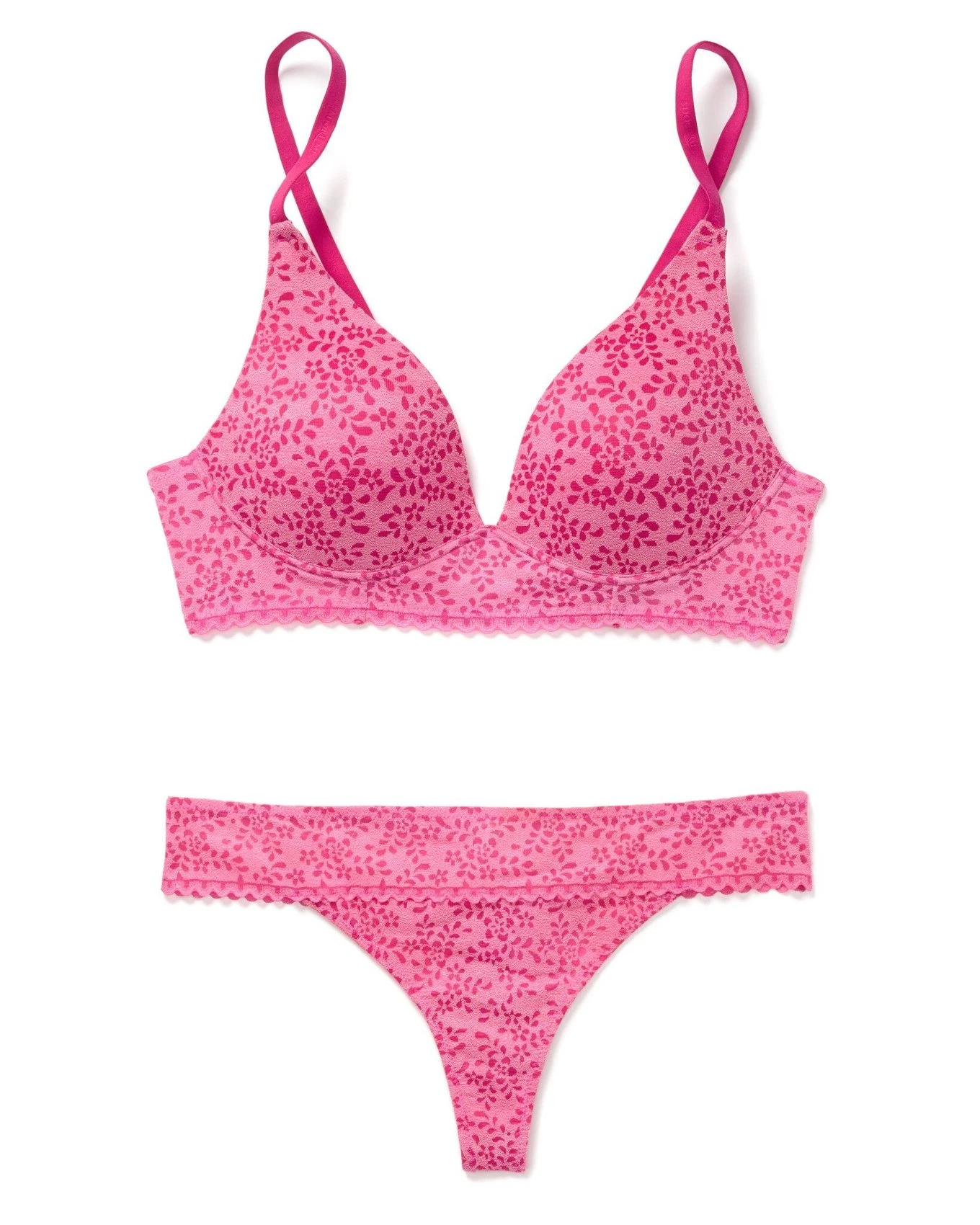 Lori Contour Pink - Image 4