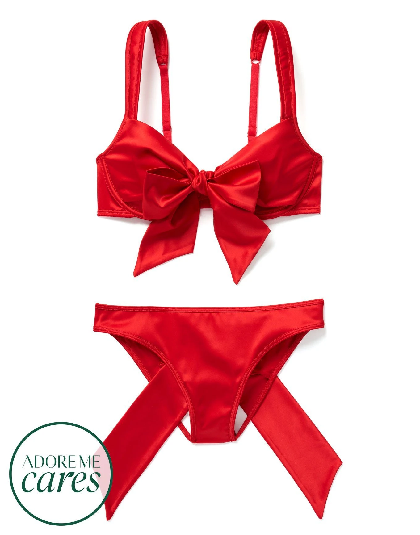 Gynger Unlined Red - Image 6