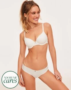 Ellisandra Contour White