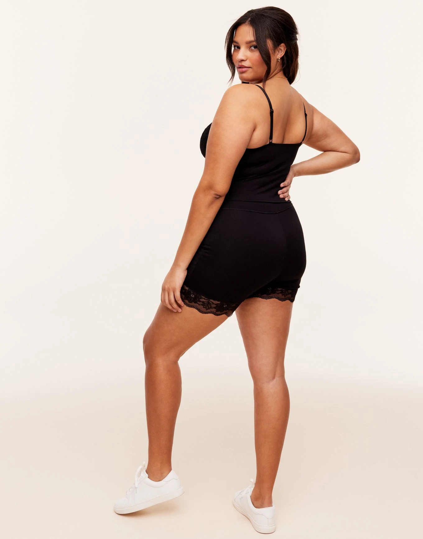 Juleetta Plus Black - Image 3