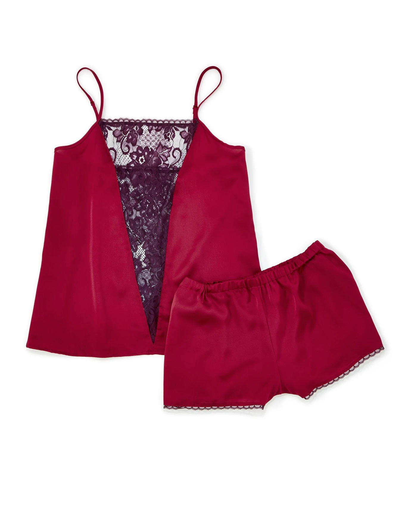 Simi Plus Red - Image 3