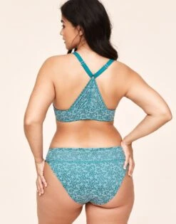 Marcyas Contour Plus Blue