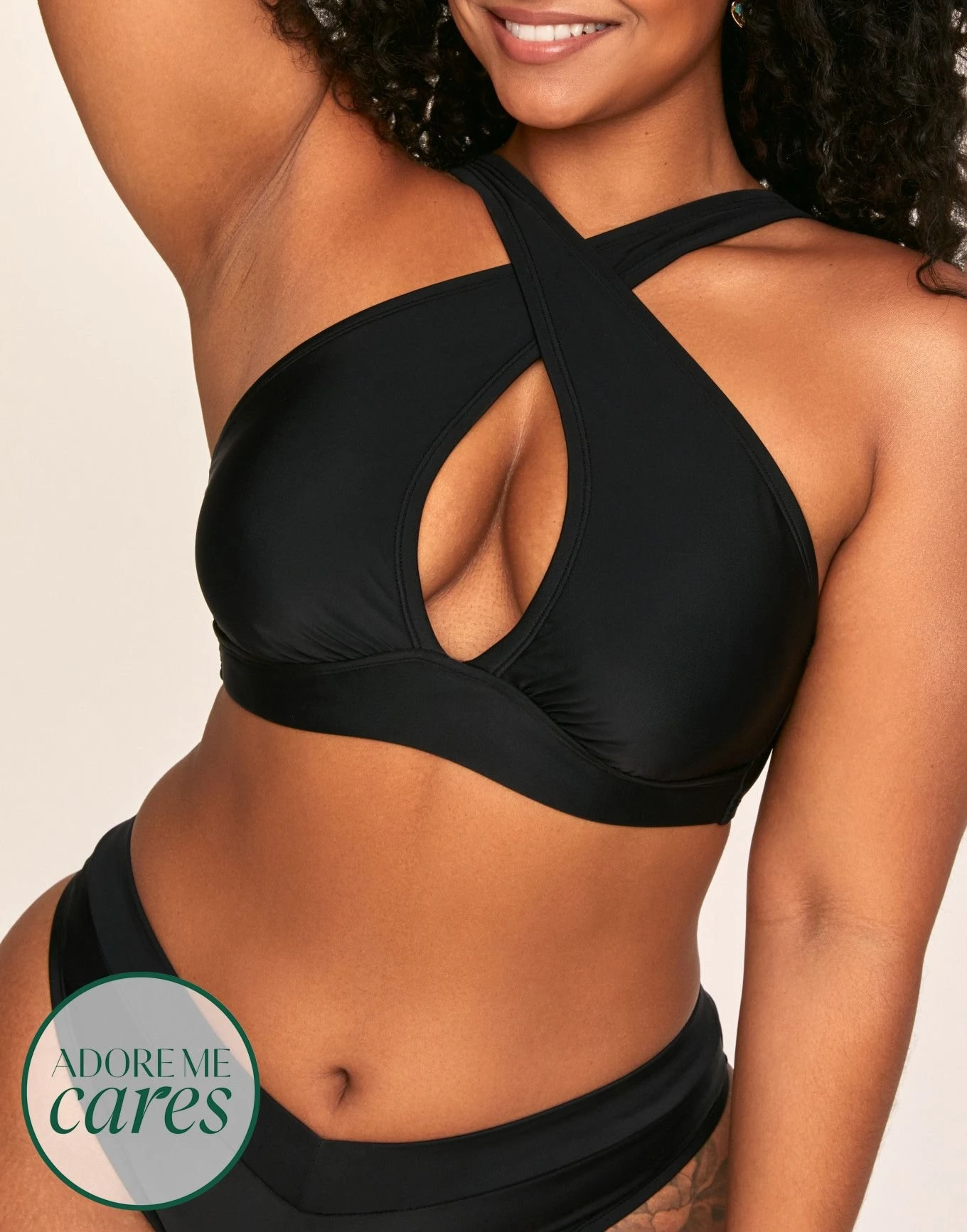 Demi Contour Plus Black - Image 2