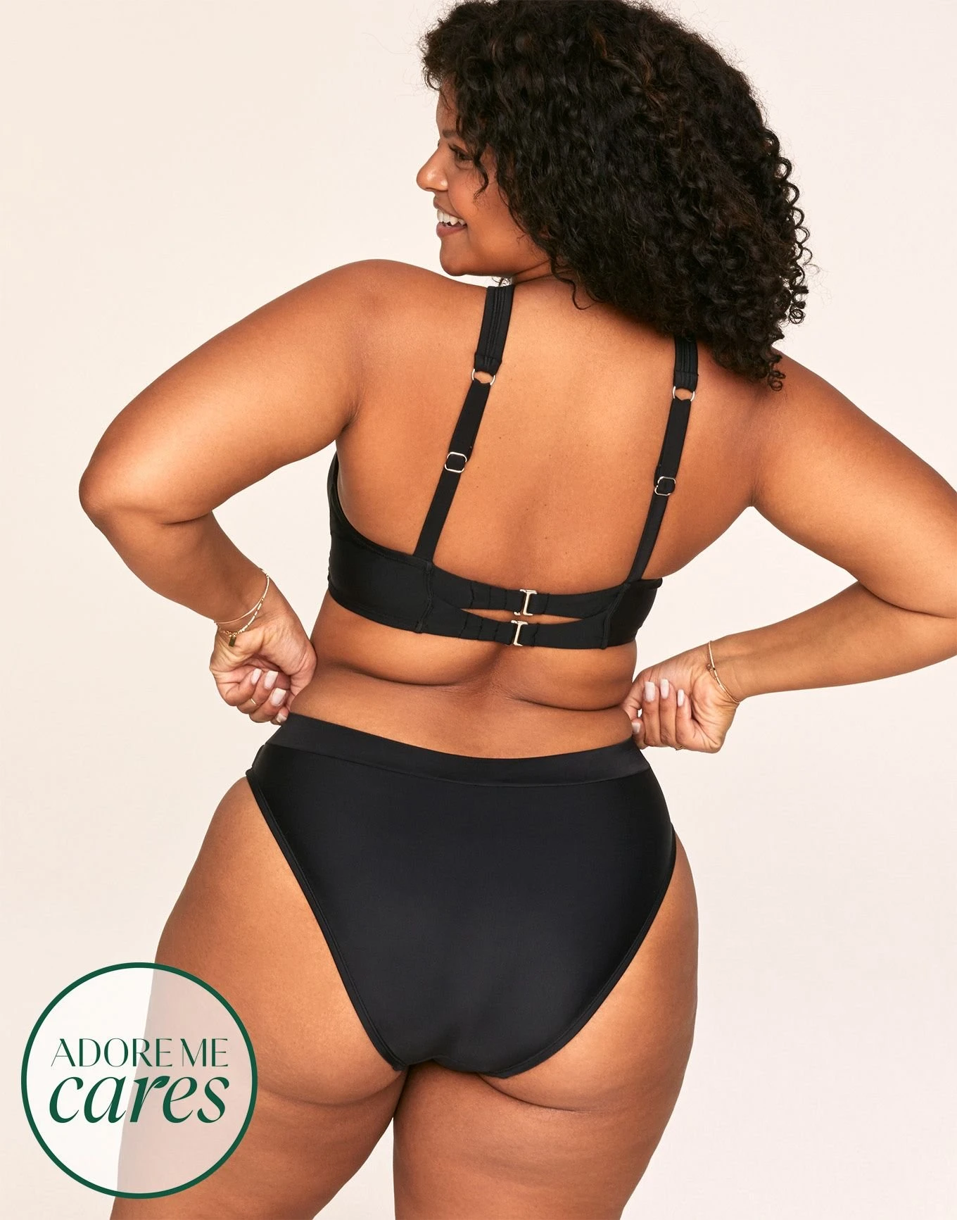 Demi Contour Plus Black - Image 3