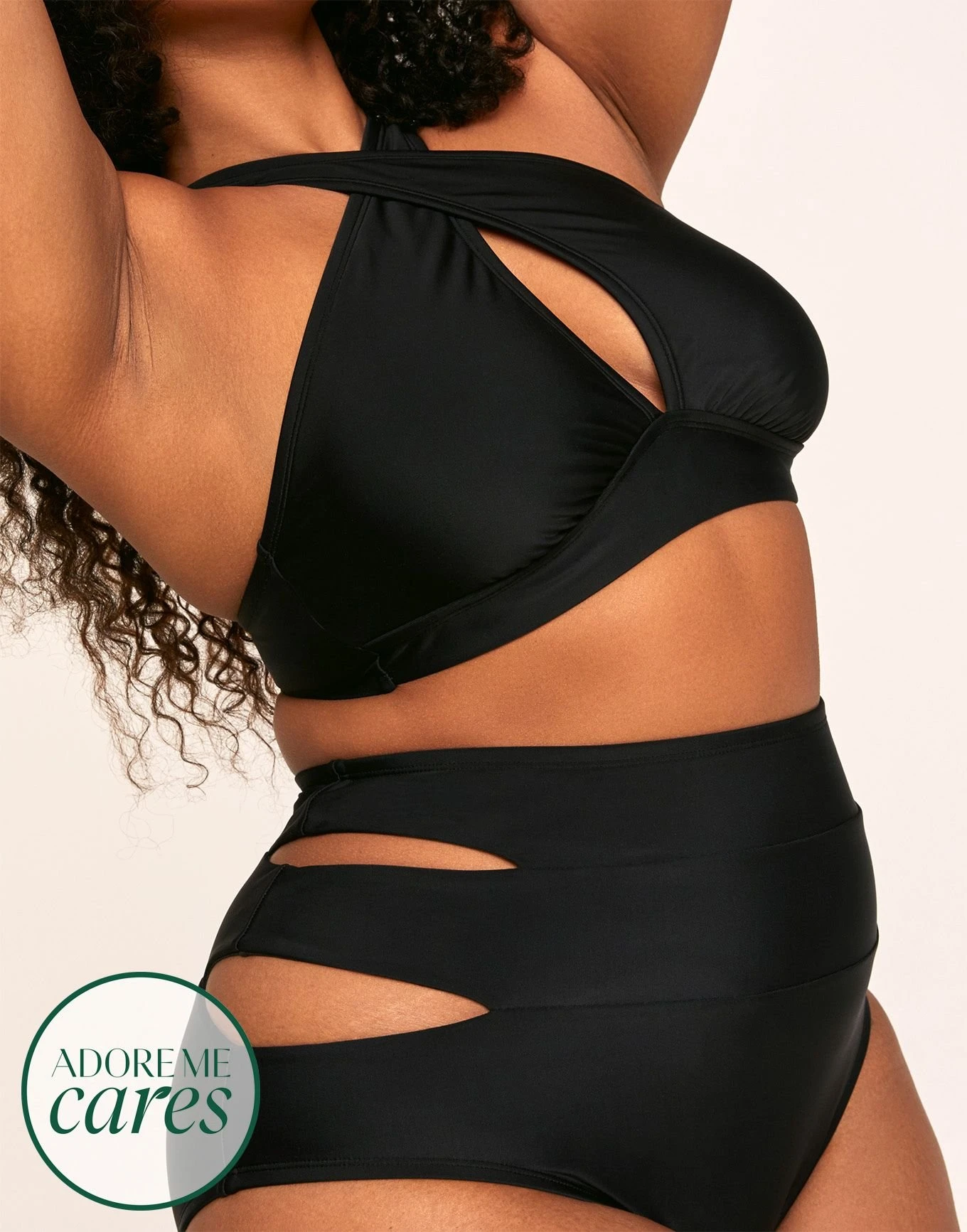 Demi Contour Plus Black - Image 6