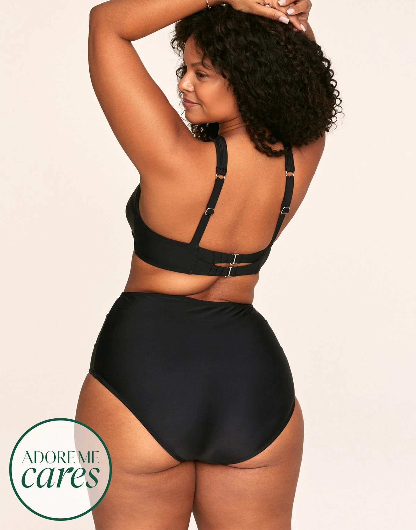 Demi Contour Plus Black - Image 7