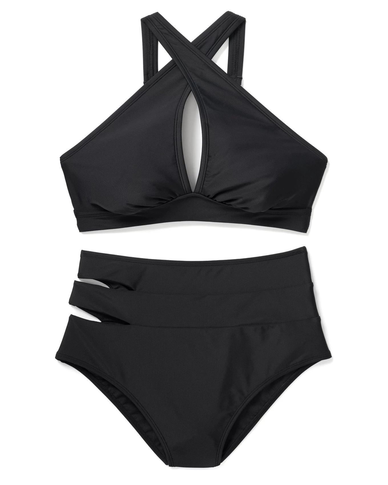 Demi Contour Plus Black - Image 9