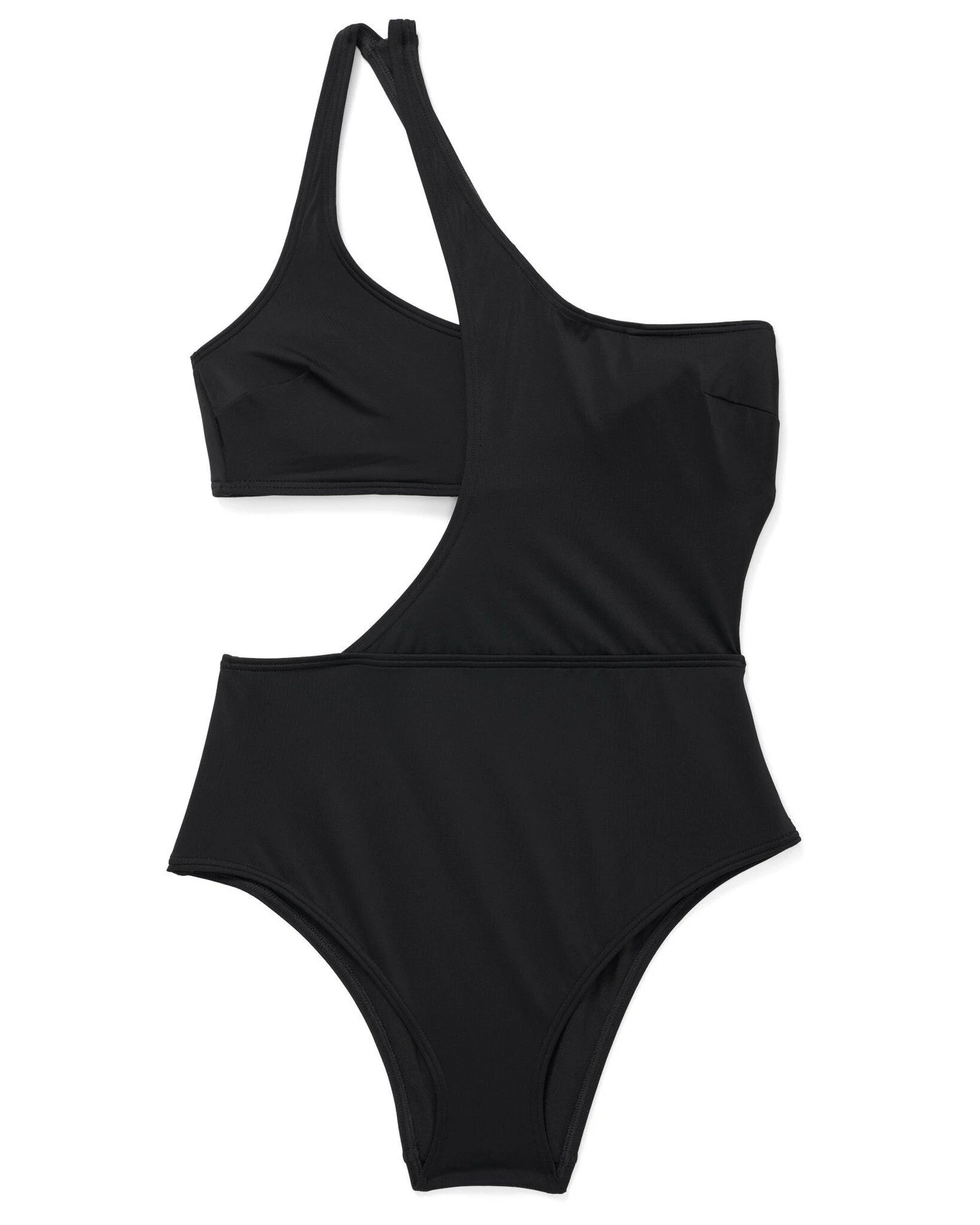 Alaine Contour Black - Image 4