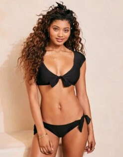 Salamanca Contour Black