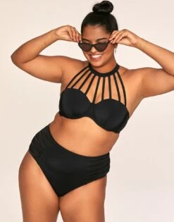 Enisa Contour Plus Black