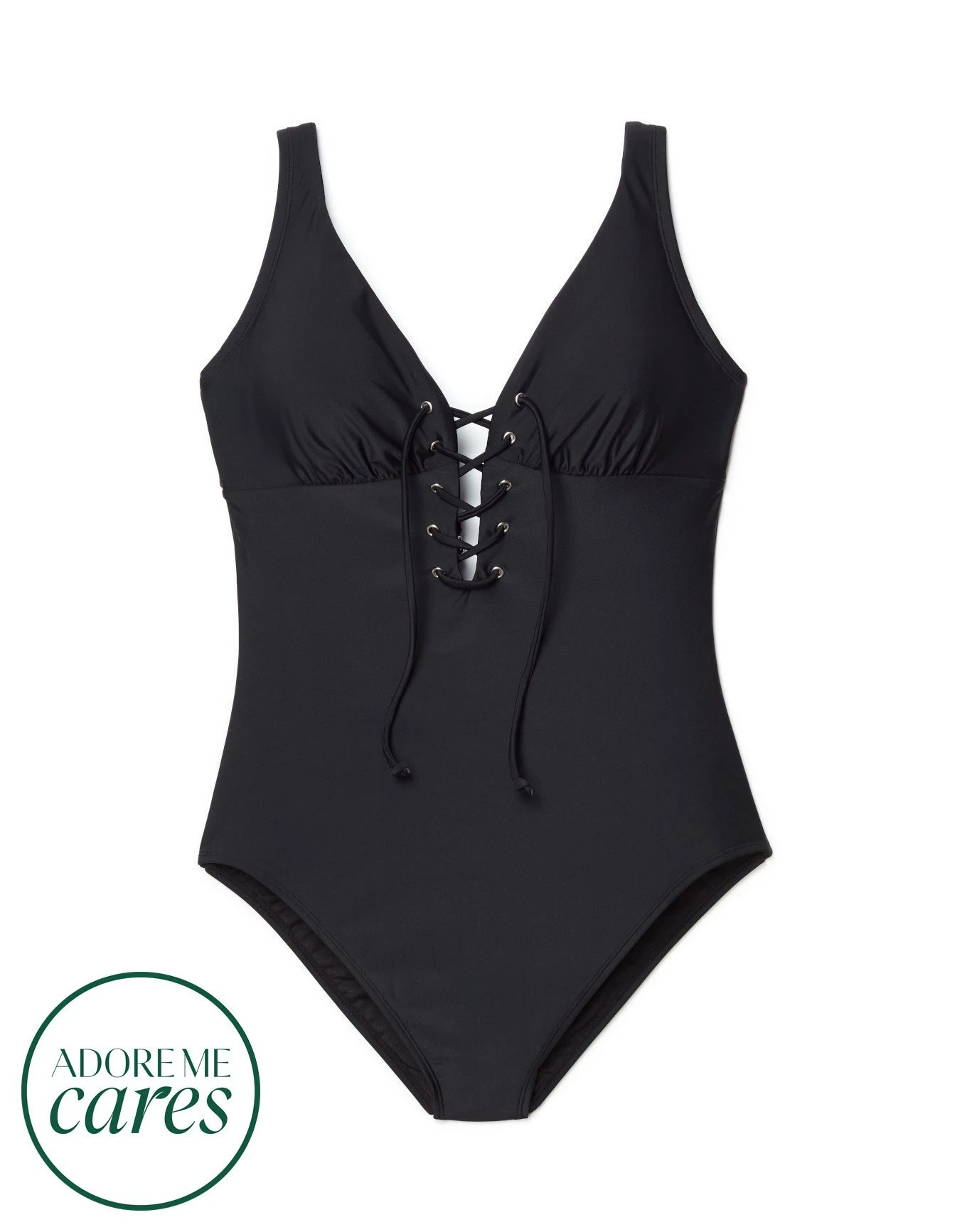 Evangeline Contour Plus Black - Image 4
