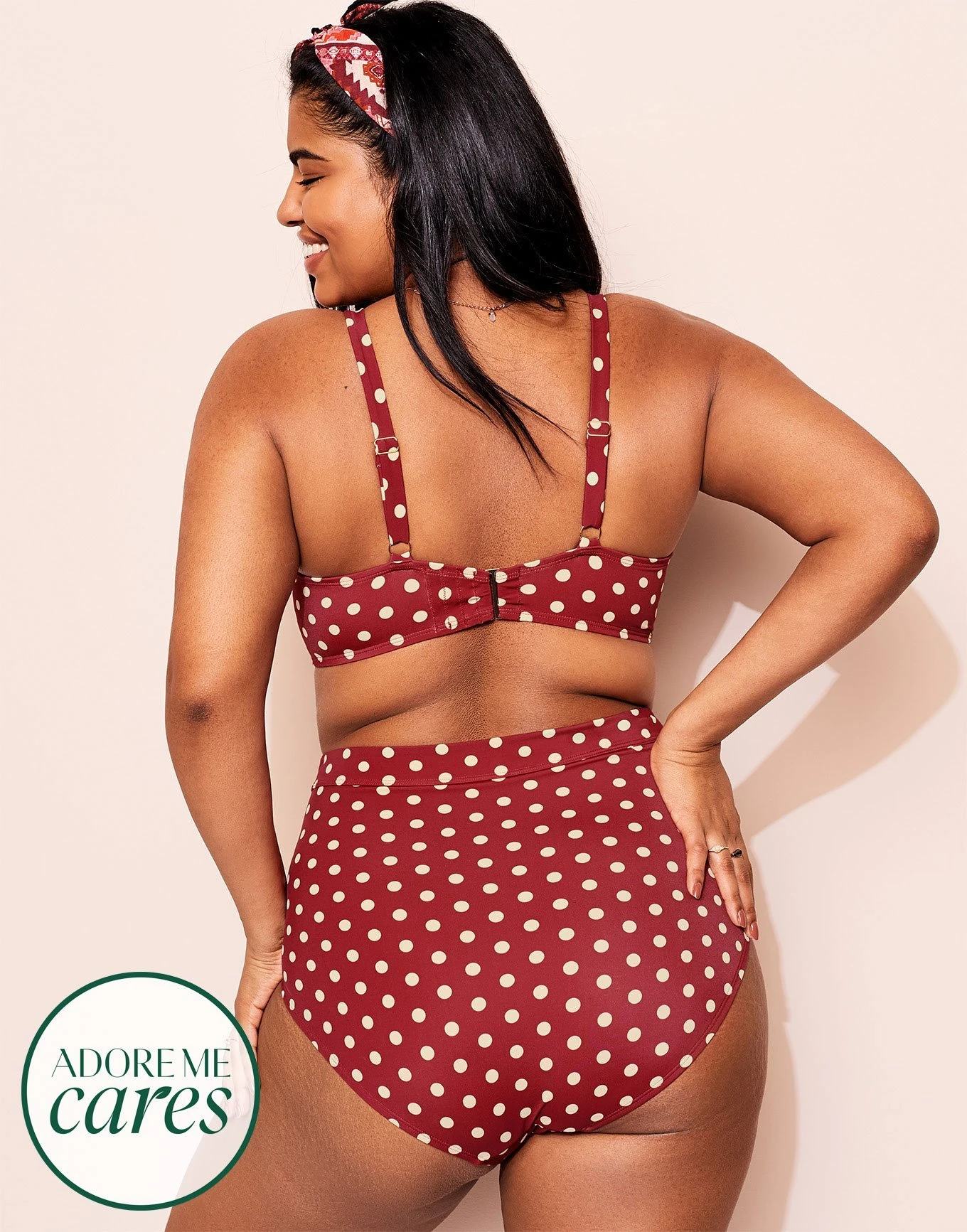 Vivien Contour Plus Print - Image 3