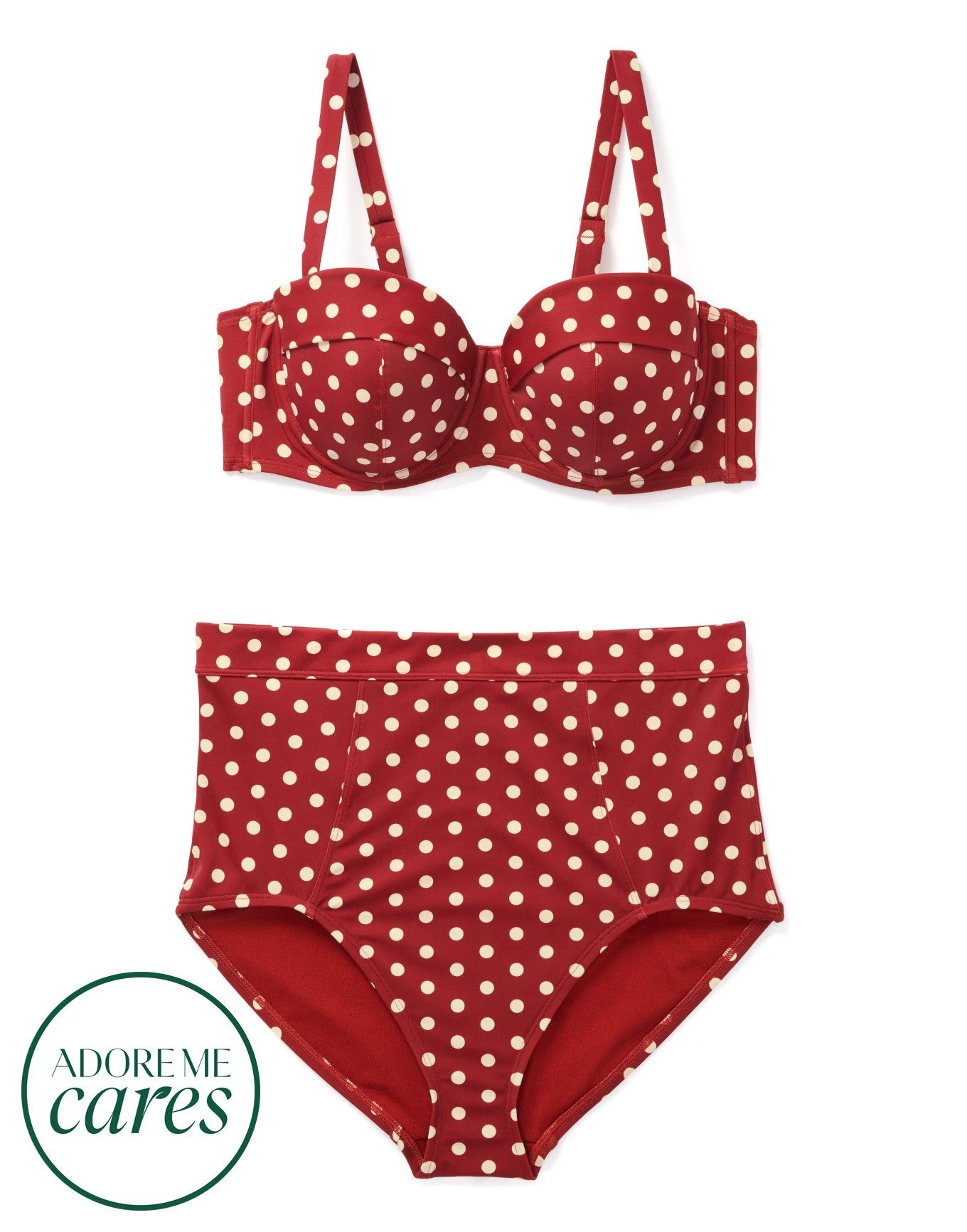 Vivien Contour Plus Print - Image 4