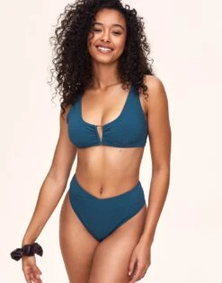 Coraline Contour Blue