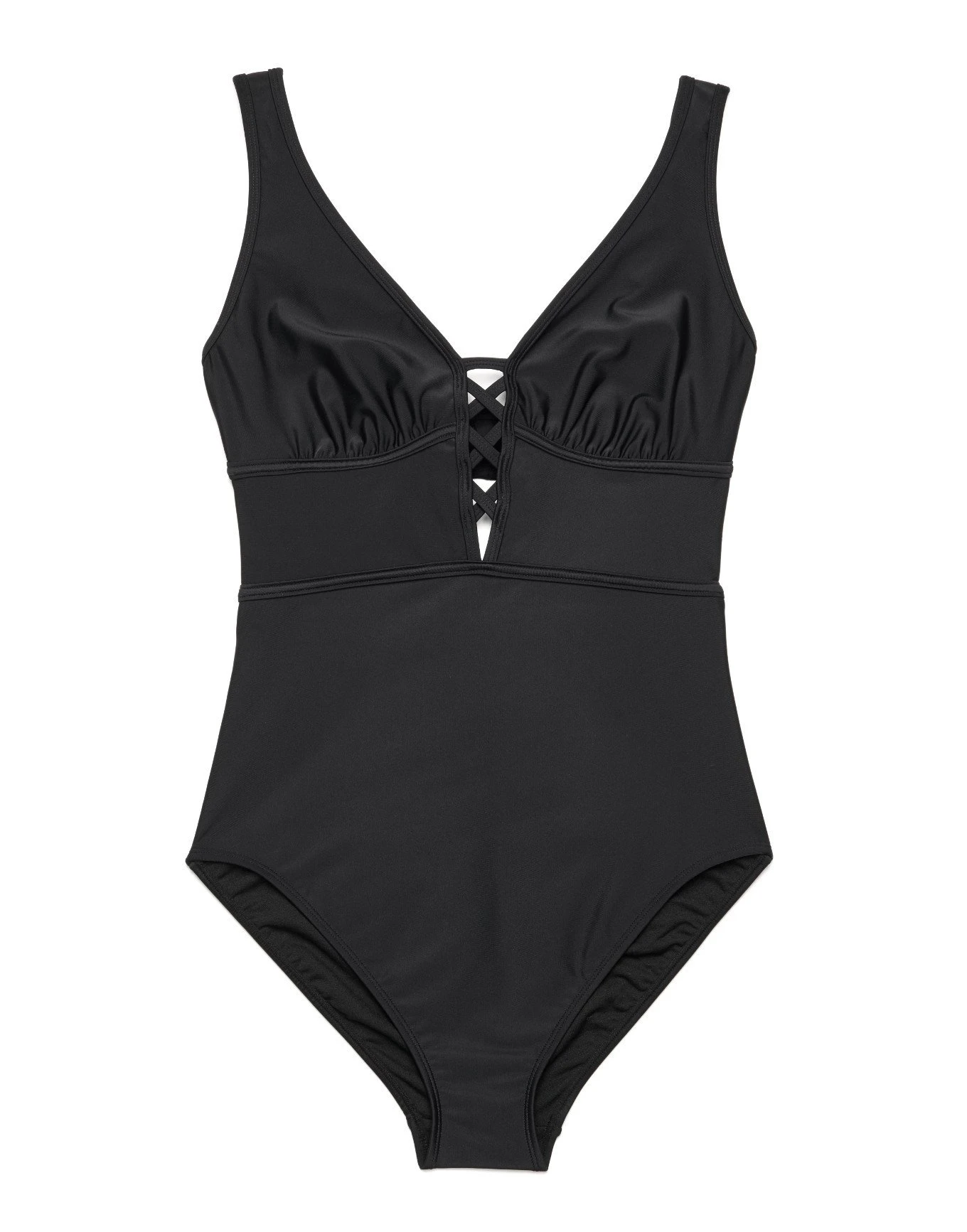 Andressa Contour Plus Black - Image 4