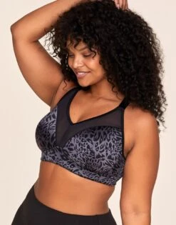 Ariza Contour Plus Print