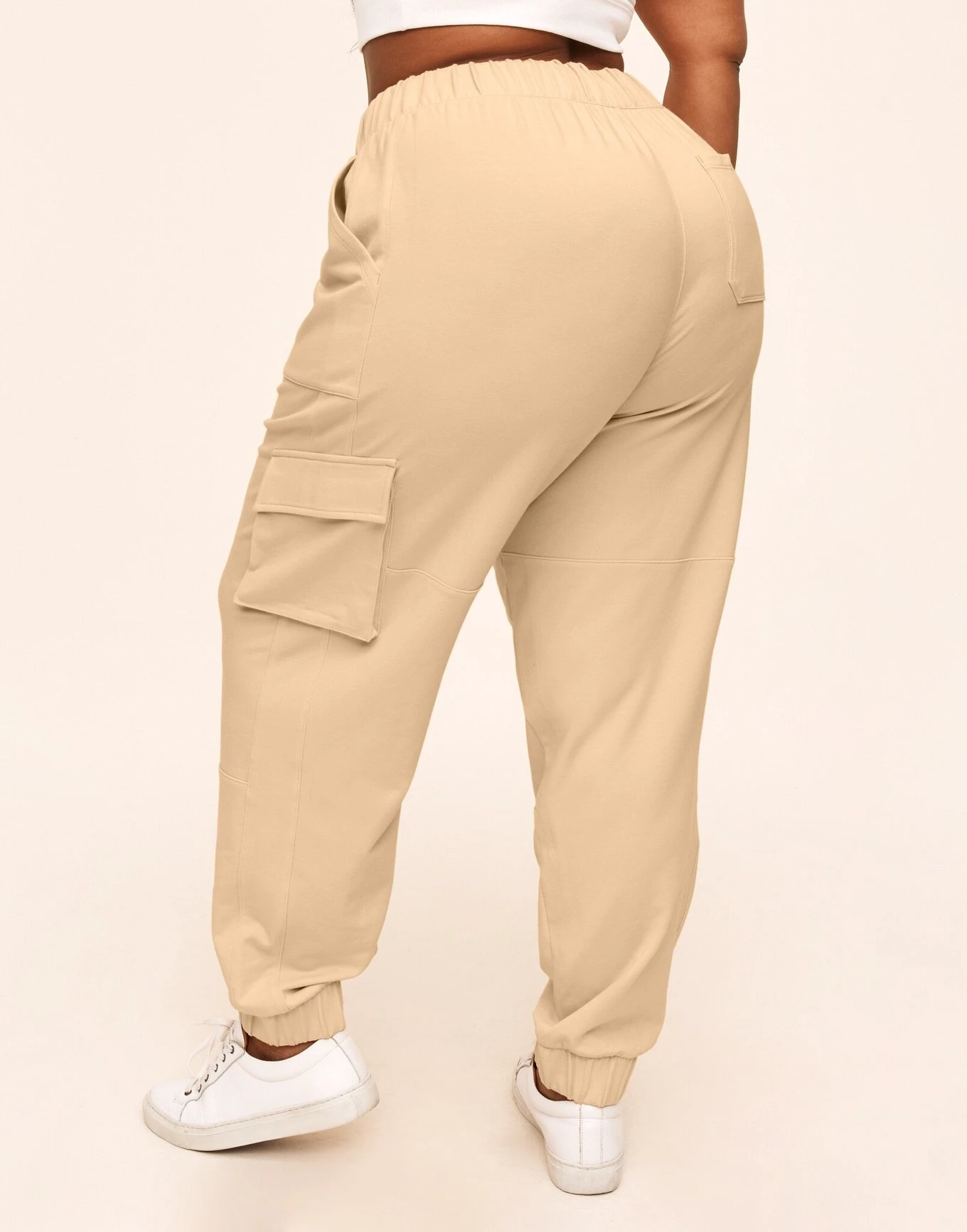 Ceecee Plus Yellow - Image 2