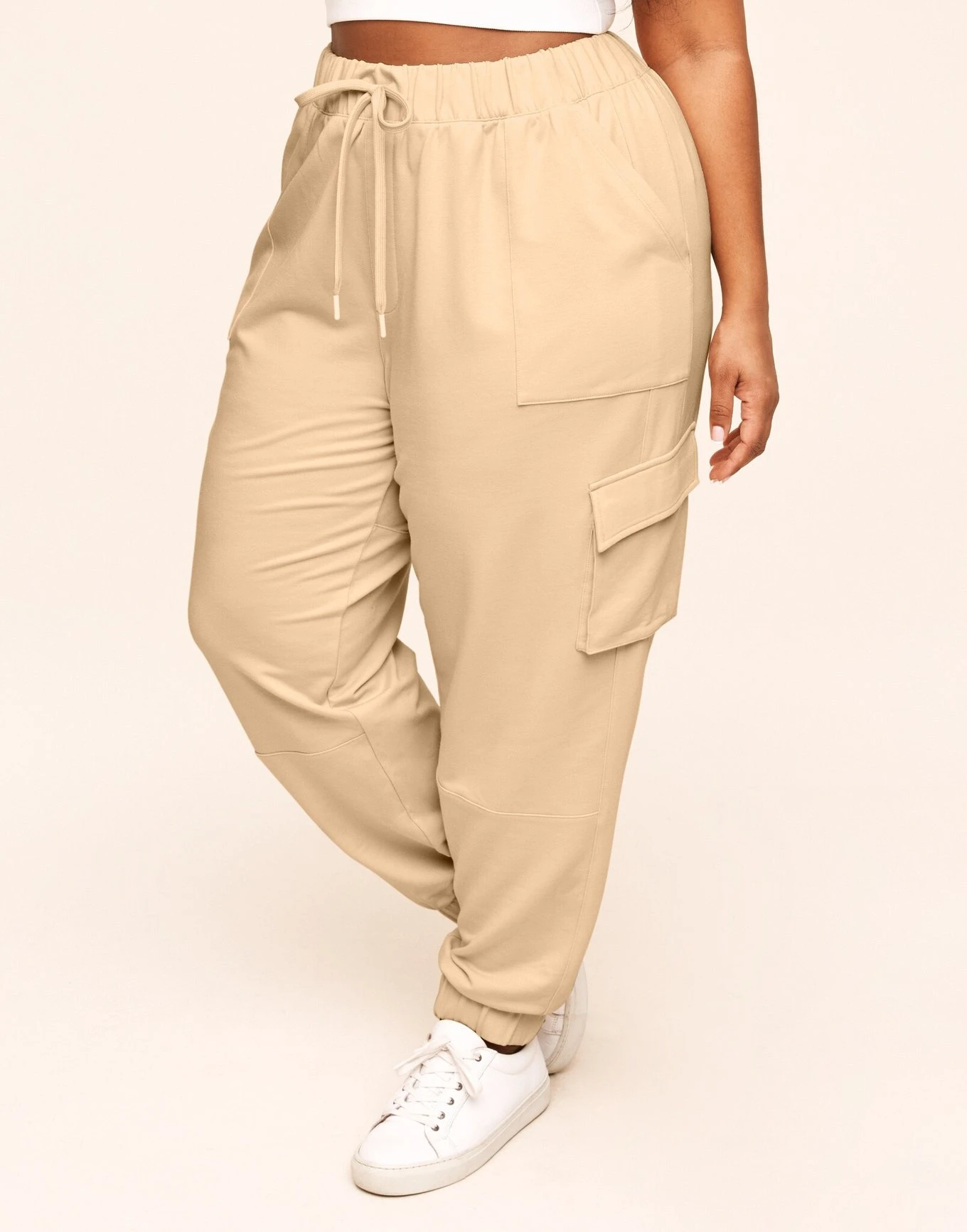 Ceecee Plus Yellow - Image 3