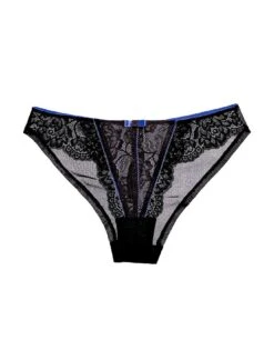 Hannah Hipster Black