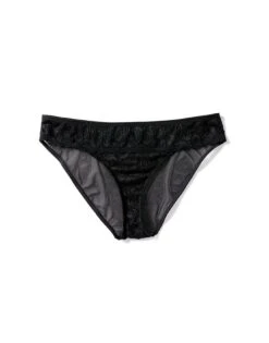 Parker Hipster Plus Black