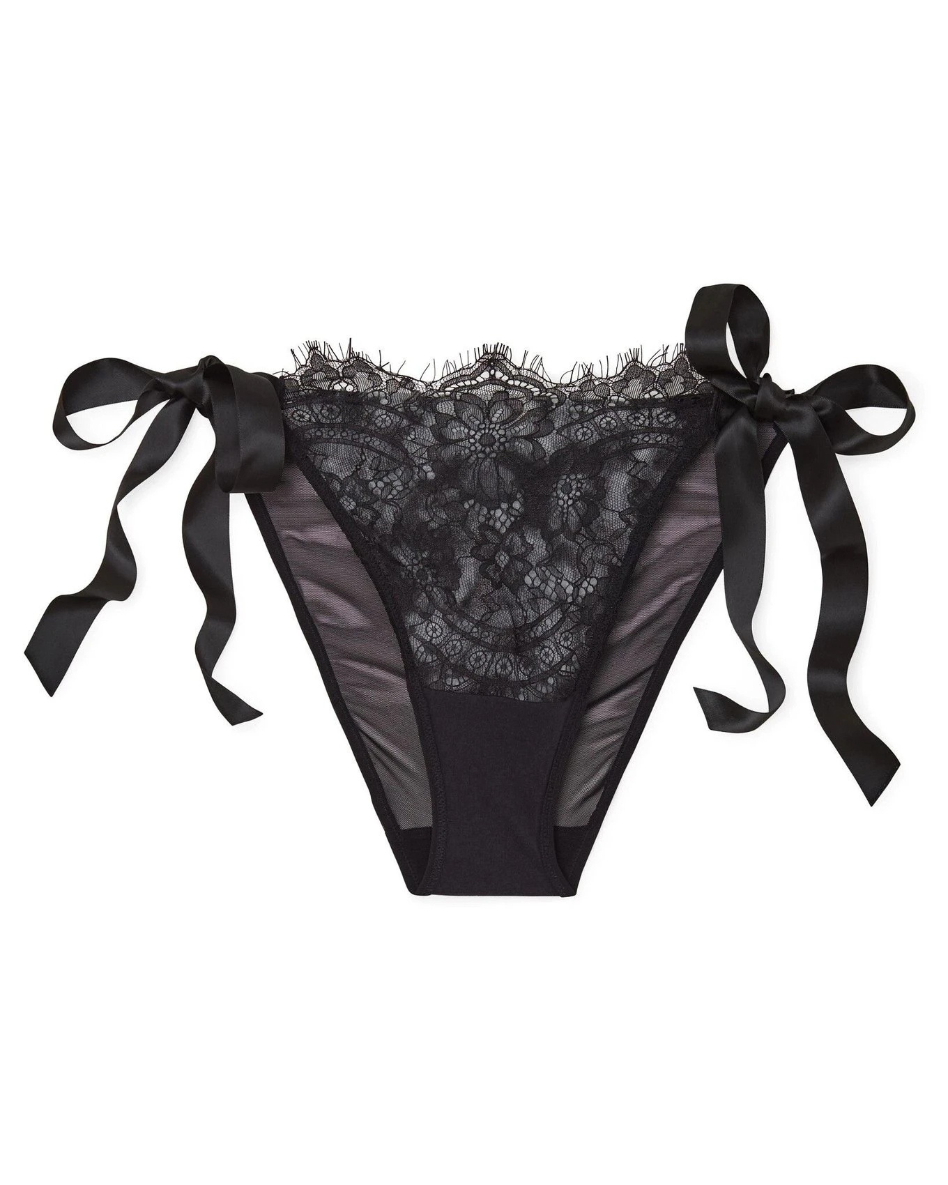 Alana Bikini Black - Image 3