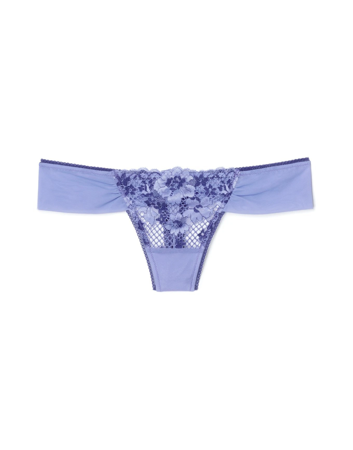Jana Individual Thong Purple - Image 3