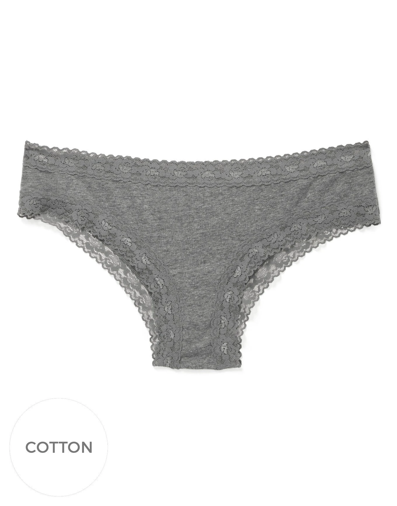 Clara Cheeky Plus Gray - Image 3