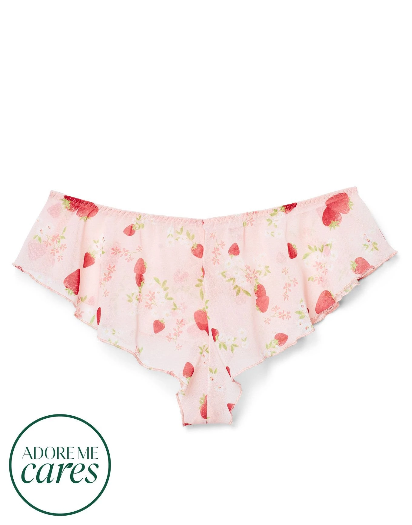 Graciela Cheeky Plus Print - Image 3