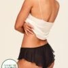 Graciela Cheeky Black