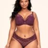 Amalee Contour Plus Purple