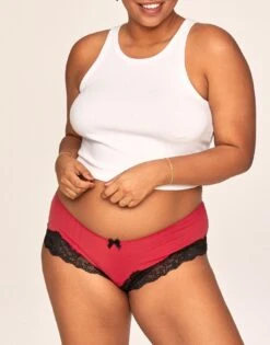 CInda Hipster Plus Red