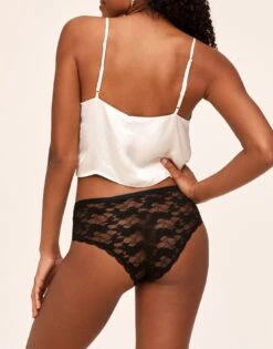 Deirdre Cheeky Black