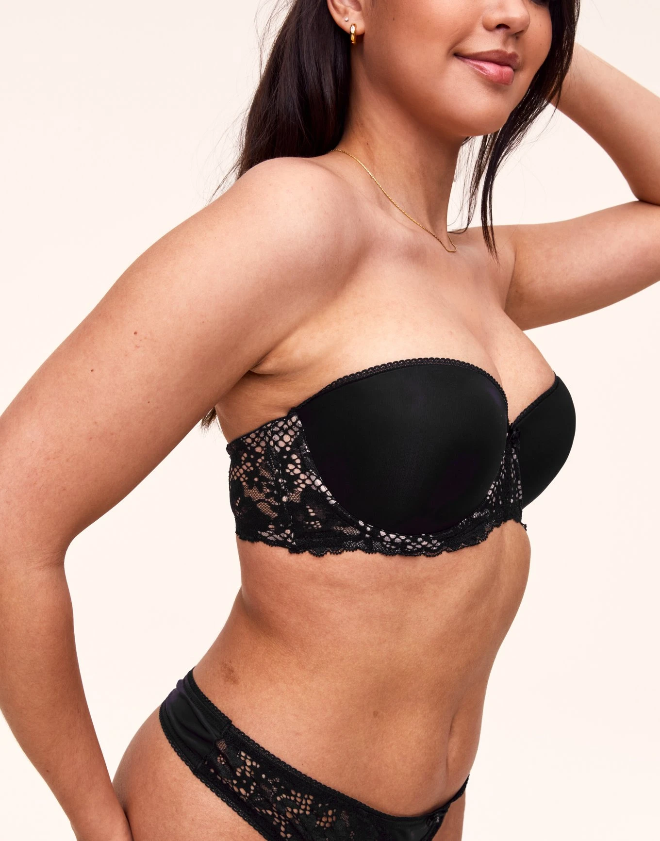 Lugo Contour Plus Black - Image 2