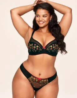 Elie Contour Plus Black