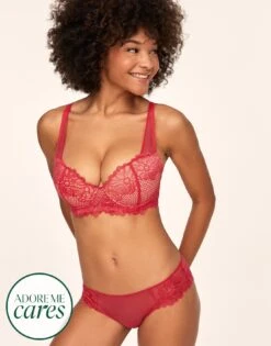 Magdalena Push Up Orange