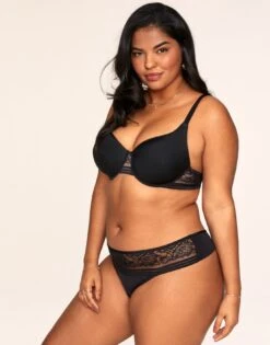 Amellia Contour Plus Black