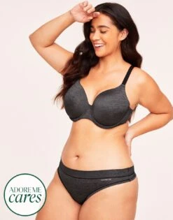 Abellinaa Contour Plus Black