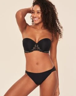 Kendil Push Up Black