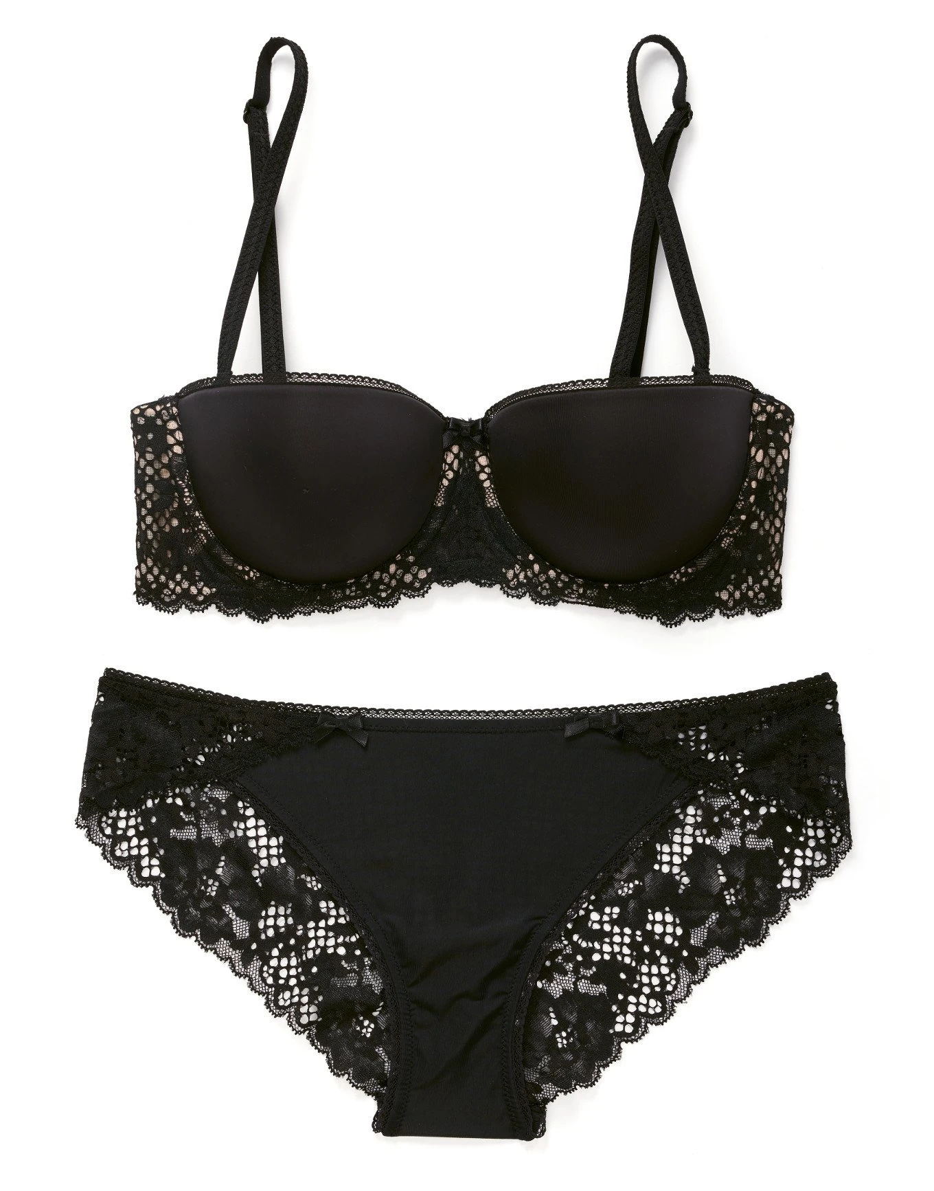 Kendil Push Up Black - Image 7