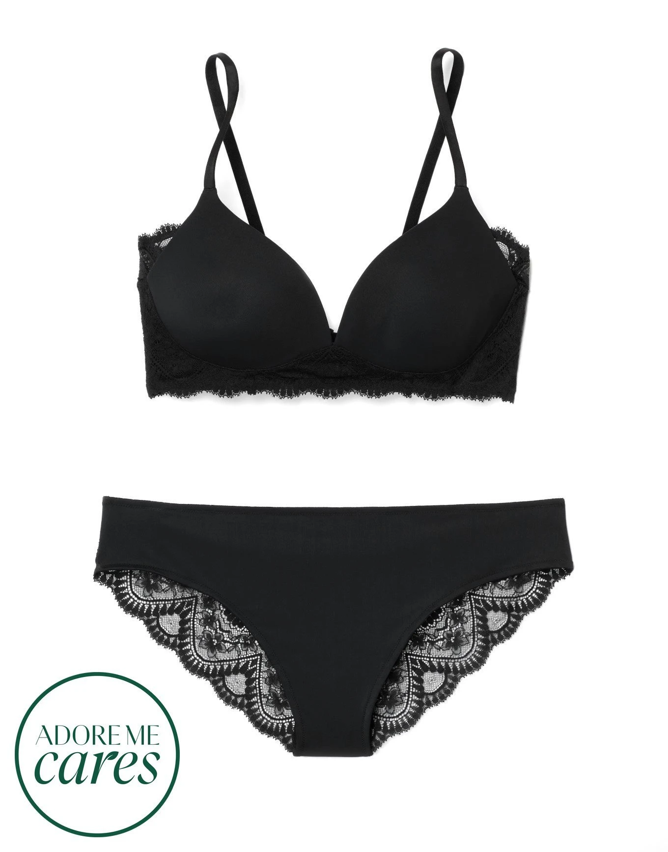 Janey Contour Black - Image 4